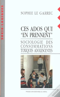 Capa do artigo Ces Ados Qui   En Prennent