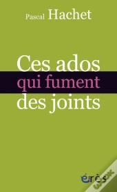 Ces Ados Qui Fument Des Joints