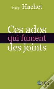 Capa do artigo Ces Ados Qui Fument Des Joints