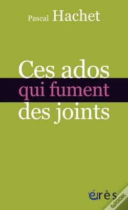 Capa do artigo Ces Ados Qui Fument Des Joints