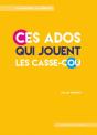 Ces Ados Qui Jouent Les Casse-Cou - Preview