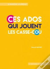 Capa do artigo Ces Ados Qui Jouent Les Casse-Cou