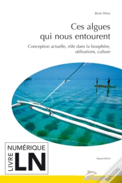 Capa do artigo Ces Algues Qui Nous Entourent