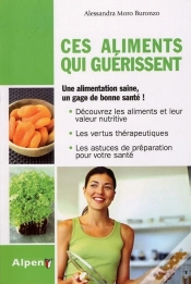 Capa do artigo Ces Aliments Qui Guérissent