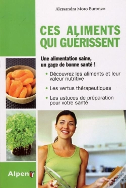 Capa do artigo Ces Aliments Qui Guérissent