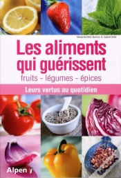 Capa do artigo Ces Aliments Qui Guérissent