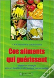 Capa do artigo Ces Aliments Qui Guerissent