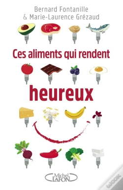 Capa do artigo Ces Aliments Qui Rendent Heureux