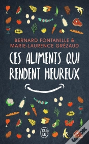 Capa do artigo Ces Aliments Qui Rendent Heureux
