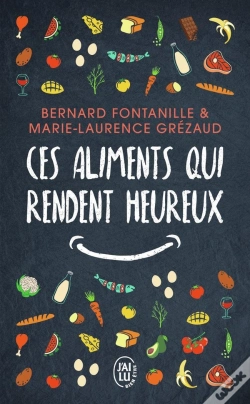 Capa do artigo Ces Aliments Qui Rendent Heureux