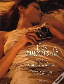 Capa do artigo Ces Amours-Là