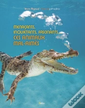 Capa do artigo Ces Animaux Mal-Aimes