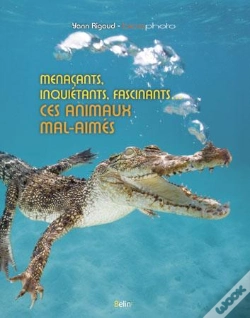 Capa do artigo Ces Animaux Mal-Aimes