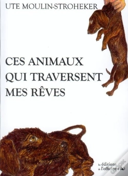 Capa do artigo Ces Animaux Qui Traversent Mes Rêves