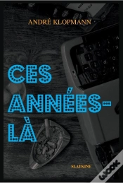 Capa do artigo Ces Années-Là