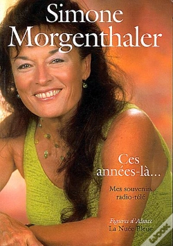 Capa do artigo Ces Annees La