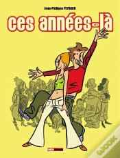 Capa do artigo Ces Années-La Tome 1