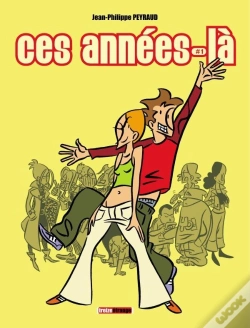 Capa do artigo Ces Années-La Tome 1