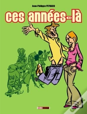 Capa do artigo Ces Années-La Tome 2