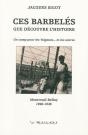 Ces Barbelés Que Découvre L'Histoire ; Un Camp Pour Les Tsiganes...Et Les Autres ; Montreuil-Bellay, 1940-1946 - Preview
