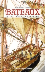 Capa do artigo Ces Bateaux Qui Ont Découvert Le Monde