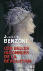 Ces Belles Inconnues De La Révolution - Preview