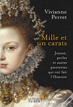 Capa do artigo Ces Bijoux Qui Font L'Histoire