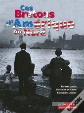 Ces Bretons D'Amérique Du Nord