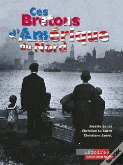 Capa do artigo Ces Bretons D'Amérique Du Nord