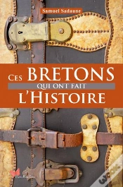 Capa do artigo Ces Bretons Qui Ont Fait L