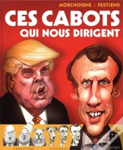 Capa do artigo Ces Cabots Qui Nous Dirigent