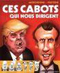 Ces Cabots Qui Nous Dirigent - Preview