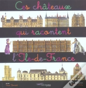 Capa do artigo Ces Châteaux Qui Racontent L