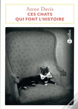Capa do artigo Ces Chats Qui Font L'Histoire