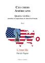 Ces Chers Américains ; Quatre Vérités : Anecdotes Et Comparaisons, La Vision D'Un Français ; L'Amer Hic - Preview