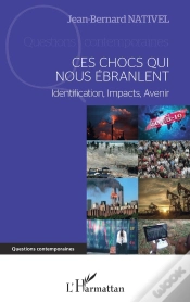 Capa do artigo Ces Chocs Qui Nous Ébranlent ; Identification, Impact, Avenir