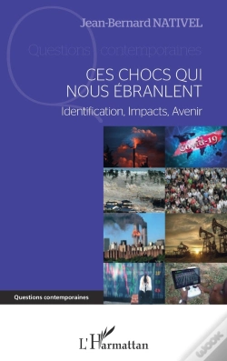 Capa do artigo Ces Chocs Qui Nous Ébranlent ; Identification, Impact, Avenir