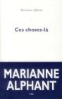 Ces Choses-Là - Preview