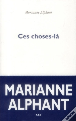 Capa do artigo Ces Choses-Là