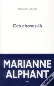 Capa do artigo Ces Choses-Là