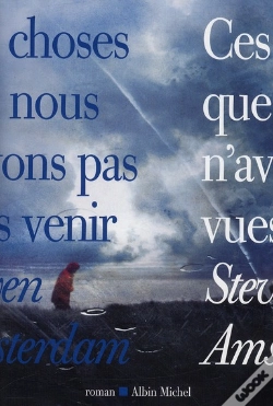 Capa do artigo Ces Choses Que Nous N'Avons Pas Vues Venir
