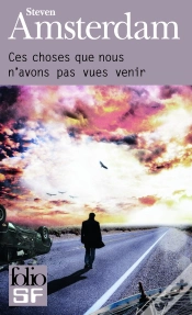 Capa do artigo Ces Choses Que Nous N