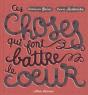Ces Choses Qui Font Battre Le Coeur - Preview