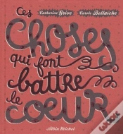 Capa do artigo Ces Choses Qui Font Battre Le Coeur