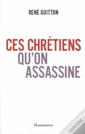 Capa do artigo Ces Chrétiens Qu