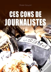Capa do artigo Ces Cons De Journalistes