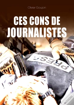 Capa do artigo Ces Cons De Journalistes