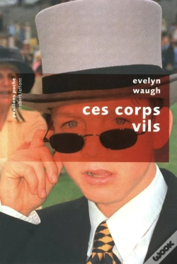 Capa do artigo Ces Corps Vils - Pavillons Poche
