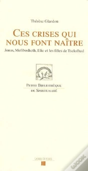 Capa do artigo Ces Crises Qui Nous Font Naître