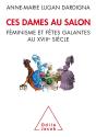 Ces Dames Au Salon - Preview